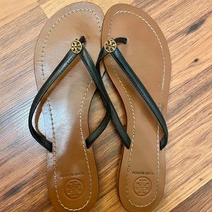 TORY BURCH SANDALS